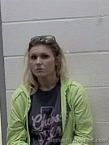Mugshot of Ashton Rogo booked in Jackson County, Arkansas on October 10, 2026