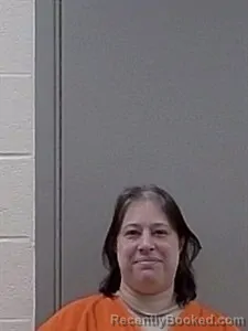 Mugshot of KATHY RAZER