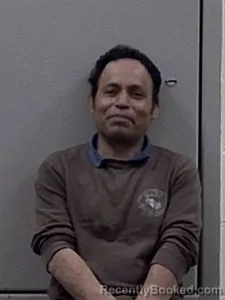 Mugshot of CARLOS LOPEZ SANCHEZ