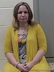 Mugshot of LATRISHA GAYLE STROTHER