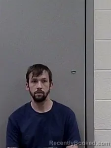 Mugshot of STONEY FLYNN STOREY