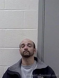 Mugshot of CHRISTOPHER WAYNE TOLLISON