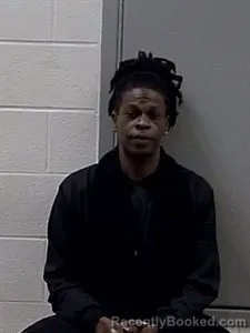 Mugshot of EDDIE QUORTEZ WHITE