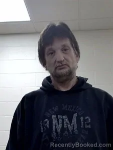 Mugshot of RICHARD WILTROUT