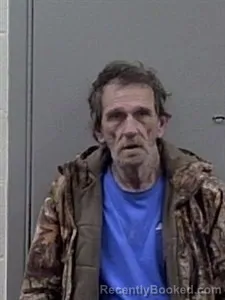 Mugshot of RANDY G WESTERN