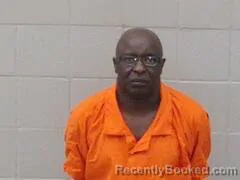 Mugshot of Tony Mcnealy booked in Jefferson County, Arkansas on June 26, 2026