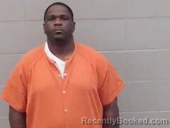 Mugshot of Brandon R Nelson