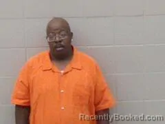 Mugshot of Sylvester Dickens