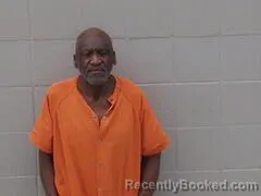 Mugshot of Clayborne Cosen booked in Jefferson County, Arkansas on March 28, 2026