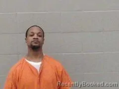 Mugshot of Jason Bowers