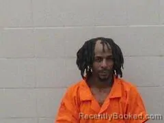 Mugshot of Willie Thompson booked in Jefferson County, Arkansas on October 5, 2026