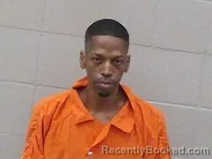 Mugshot of Jonta Turner booked in Jefferson County, Arkansas on July 11, 2026