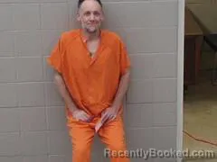 Mugshot of Perry Clayton Davis booked in Jefferson County, Arkansas on March 19, 2026