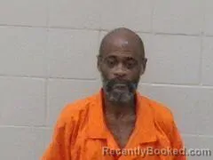 Mugshot of Aubrey Smith booked in Jefferson County, Arkansas on October 22, 2026
