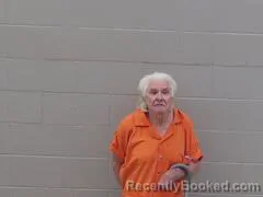 Mugshot of Steven Lewis booked in Jefferson County, Arkansas on May 14, 2026