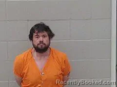 Mugshot of Kasey Speer booked in Jefferson County, Arkansas on April 2, 2026