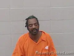 Mugshot of Tommie Rogers