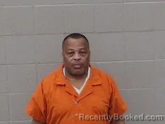 Mugshot of Samuel Wimbley