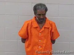 Mugshot of Tyran L Womack booked in Jefferson County, Arkansas on May 27, 2026