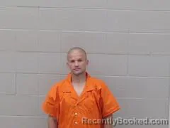 Mugshot of Sean Burton Oneal booked in Jefferson County, Arkansas on June 29, 2026