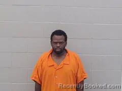 Mugshot of Kelei Jones booked in Jefferson County, Arkansas on June 29, 2026