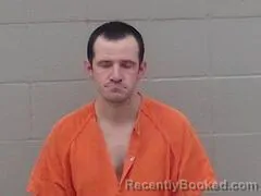 Mugshot of Zachary Alan Hartley