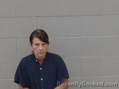 Mugshot of Karen Lynn Tackett booked in Jefferson County, Arkansas on March 27, 2026