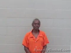 Mugshot of William Courtney booked in Jefferson County, Arkansas on June 24, 2026