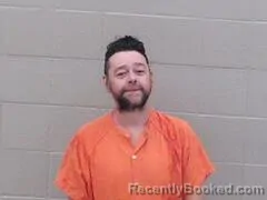 Mugshot of Walter Harrison booked in Jefferson County, Arkansas on August 1, 2026