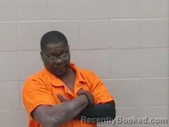 Mugshot of Michael Chidester