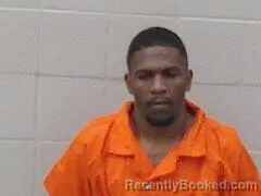 Mugshot of Eric Hadley booked in Jefferson County, Arkansas on June 4, 2026