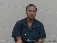 Mugshot of Tori Tanelle Reed booked in Jefferson County, Arkansas on July 25, 2026
