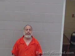 Mugshot of Cesar Perez Martinez booked in Jefferson County, Arkansas on June 4, 2026