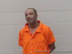 Mugshot of Willie Calloway