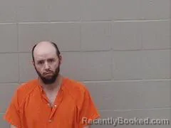 Mugshot of Jerry Mccormick