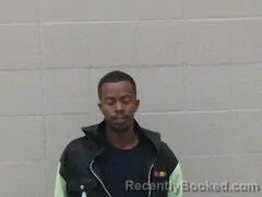 Mugshot of Roemello Haltiwanger