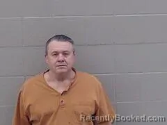 Mugshot of David Edward Smith