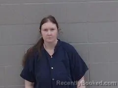 Mugshot of Carliesa Harvill