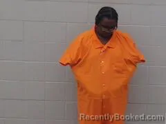 Mugshot of Demarious Jerquan Goal booked in Jefferson County, Arkansas on May 24, 2026