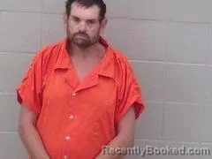 Mugshot of John Traywick booked in Jefferson County, Arkansas on October 26, 2026