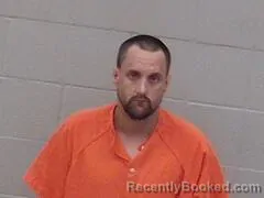 Mugshot of Bobby Sanders booked in Jefferson County, Arkansas on July 11, 2026