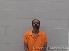 Mugshot of Earl Pontoo booked in Jefferson County, Arkansas on June 25, 2026