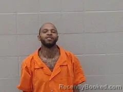 Mugshot of Jamaar Marquis Mcnealy