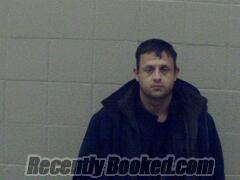 Mugshot of Michael Wayne Lloyd booked in Jefferson County, Arkansas on April 10, 2026