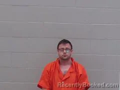Mugshot of Michael Wayne Lloyd booked in Jefferson County, Arkansas on June 30, 2026