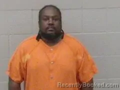 Mugshot of Danny Paul Sission booked in Jefferson County, Arkansas on April 4, 2026