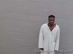 Mugshot of Stephen Jerel Reed booked in Jefferson County, Arkansas on July 13, 2026