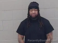 Mugshot of Don Laron Lankford