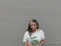 Mugshot of Laura Phillips booked in Jefferson County, Arkansas on May 14, 2026
