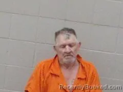 Mugshot of Gregory Alverson booked in Jefferson County, Arkansas on July 24, 2026